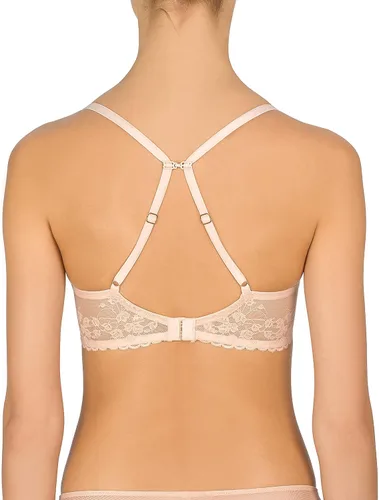 Vista 3 de Natori Sujetador de contorno convertible Cherry Blossom para mujer