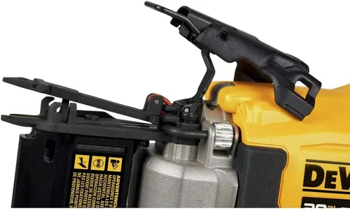 Vista 8 de PIN NAILER CMPCT 20V 23G