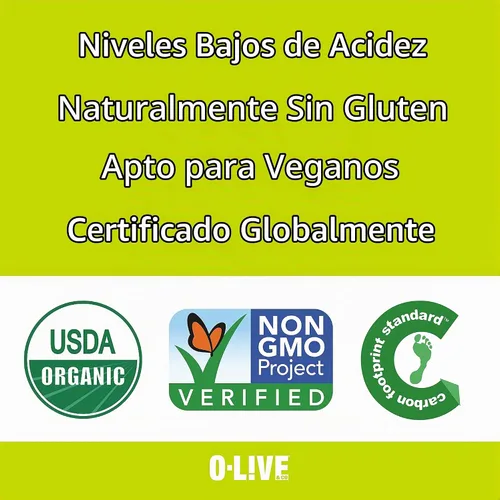 Vista 3 de Aceite de oliva extra virgen, chileno (de O-Live & Co.)