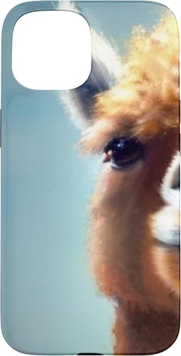 Vista 6 de Alpaca Case for iPhone 16