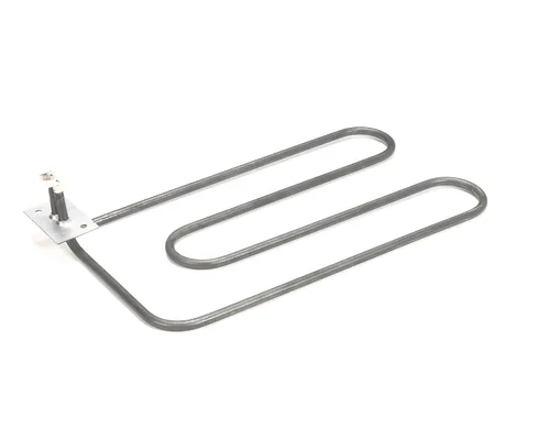 Vista 4 de Advance Tabco SU-P-206 Elemento de repuesto para modelos de pozo sellado, 1100W/240V