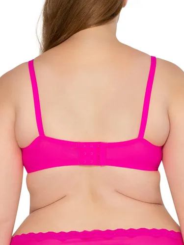 Vista 4 de Smart & Sexy Women's Maximum Cleavage Underwire Push Up Bra, Available in Single and 2 Packs