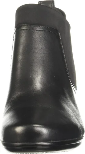 Vista 2 de Clarks Womens Emily Chelsea Fashion Boot