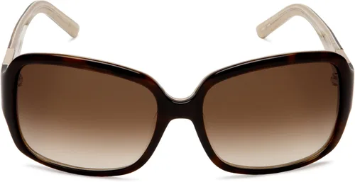 Vista 2 de Kate Spade Lulu - Gafas de sol rectangulares para mujer