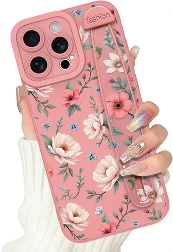 Vista 100 de ZIYE Compatible con iPhone 12 Pro Max Funda tipo cartera con tarjetero, Funda de dos capas antiarañazos con bolsillo oculto, Funda protectora a Verde