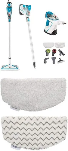 Vista 3 de Sistema de limpieza Bissell PowerFresh de vapor, para pisos de madera dura
