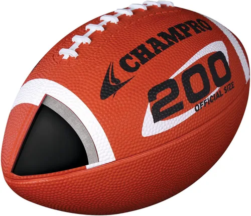 Vista 2 de Champro 200 Fútbol