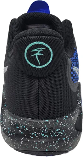 Vista 4 de Nike Zapatos de baloncesto para hombre