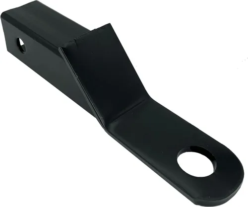 Vista 2 de Club Car DS Kit de enganche de remolque para carrito de golf con receptor 1982 en adelante