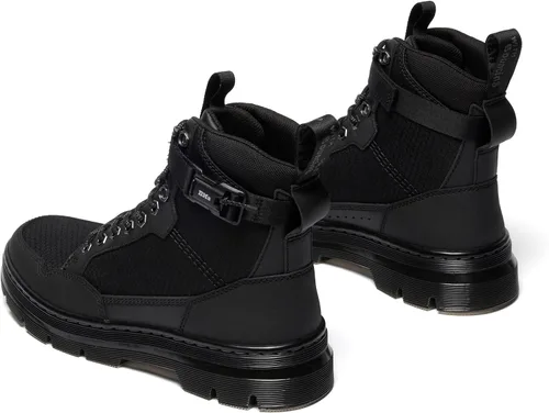 Vista 3 de Dr. Martens Botas de combate unisex para adultos