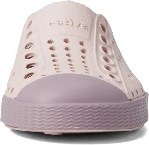 Vista 5 de Native Shoes - Zapatos de la línea Jefferson sin cordones unisex para niños