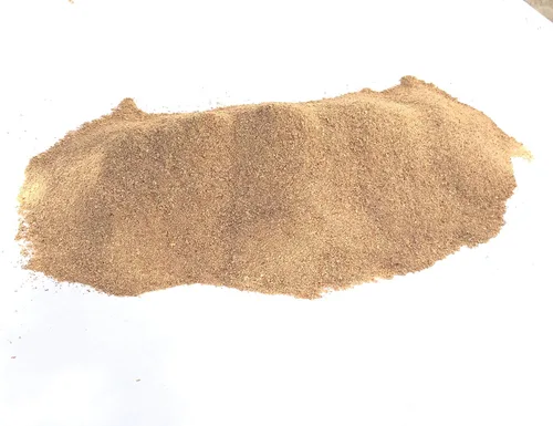 Vista 4 de BadAssBugs™ 1LB Dubia Cucaracha Chow Hornata Miel