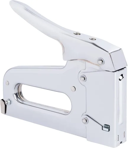 Vista 11 de Arrow Fastener T50 - Pistola engrapadora de alta resistencia