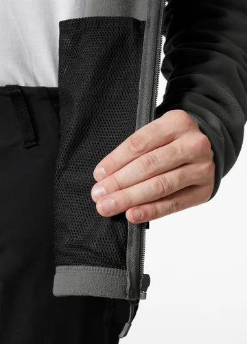 Vista 6 de Helly-Hansen Chaqueta de forro polar Daybreaker para hombre