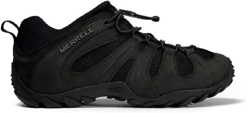 Vista 2 de Merrell Chameleon 8 - Botas tácticas elásticas para hombre