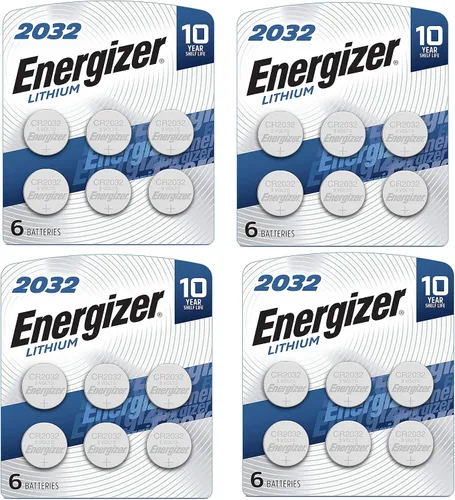 Vista 21 de Energizer Batería de moneda de litio 1220, 1 paquete