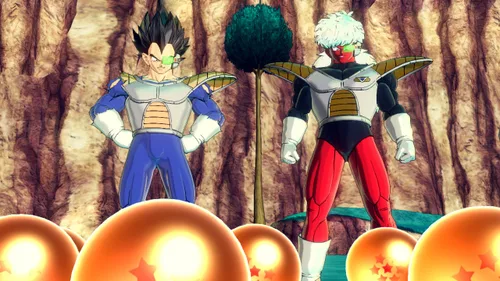 Vista 6 de Dragon Ball Xenoverse 2 - Nintendo Switch Código digital