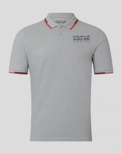 Vista 4 de Red Bull Racing F1 Core Logo Polo