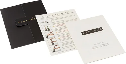 Vista 5 de Perlage System Champagne Preserver, versión para el hogar