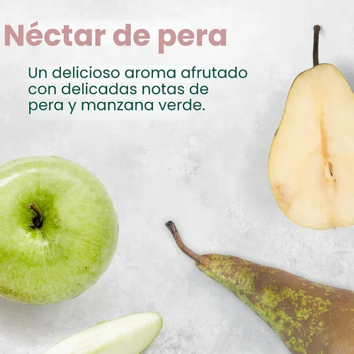 Vista 5 de ATTITUDE Champú y gel de baño 2 en 1 para bebé, verificado por EWG, dermatológicamente probado, vegano, néctar de pera, 16 onzas líquidas