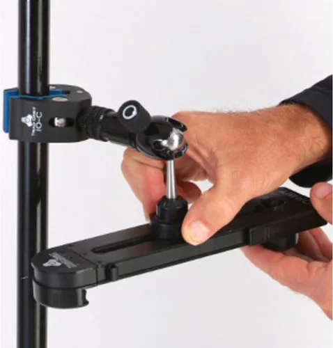 Vista 3 de Triad-Orbit Soporte universal para teléfono para tableta IOrbit