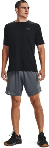 Vista 4 de Under Armour - Camiseta de manga corta Tech 2.0 para hombre