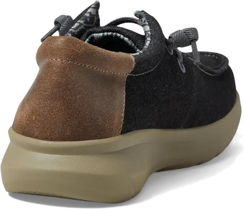 Vista 5 de ARIAT Tenis Hilo Stretch para hombre