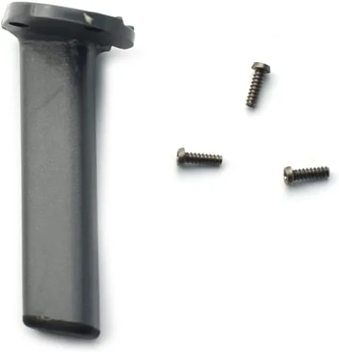 Vista 2 de BayDe Original Arm Landing Gear with Screw for D-JI Mavic Pro Drone Replacement Front Left/Right Stand Replacement Parts (Color : 1 Pair)