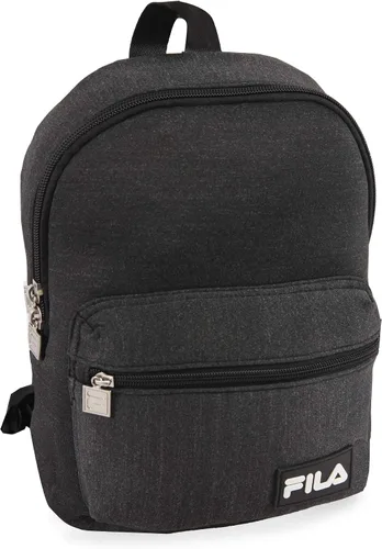 Vista 2 de Fila Mochila Negro 12