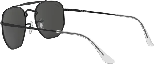 Vista 5 de Ray-Ban Rb3648 The Marshal Square Sunglasses