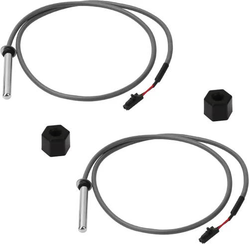 Vista 7 de Repuesto de piezas de spa para sistema Balboa Sensor M7 (1 paquete)