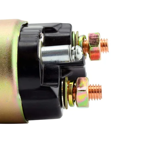 Vista 3 de RMSTATOR Repuesto para solenoide de relé de arranque Ski-Doo Formula y Grand Touring 380 500 583 600 670 700 Skandic 440 500 503 550 600 Legend y MX