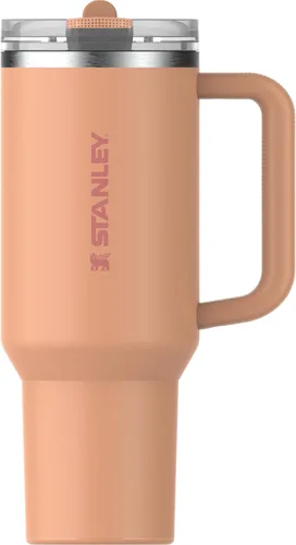Vista 22 de STANLEY Quencher ProTour - Vaso con pajilla, 14 onzas, color negro 2.0