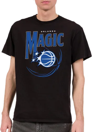 Vista 16 de Junk Food NBA - Basketball Essence - Camiseta de manga corta para adultos con licencia oficial para hombres y mujeres