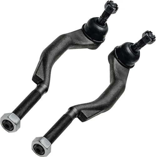 Vista 256 de Detroit Axle - Kit de suspensión frontal de 10 piezas para Dodge Avenger 2008-2014, Chrysler Sebring 2007-2010, 2 brazos de control inferiores, 2