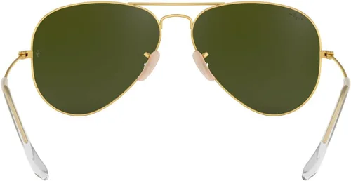 Vista 11 de Ray-Ban RB3025 Classic Aviator Sunglasses