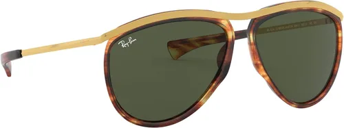 Vista 5 de Ray-Ban RB2219 Olympian Aviator - Gafas de sol