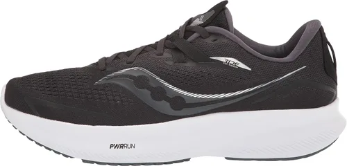 Vista 8 de Saucony Men's Ride 15 Running Shoe
