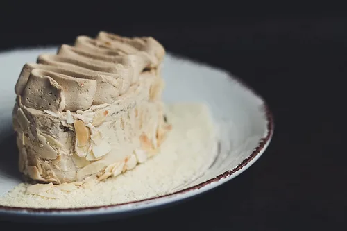 Vista 6 de Native Vanilla - Sabor puro de almendra - 4 onzas líquidas - Sabores y extractos puros - Perfecto para cocinar, hornear y hacer postres Perfecto