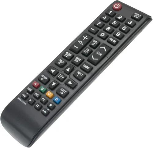 Vista 4 de Control remoto Samsung TV BN59–01199F de Samsung.