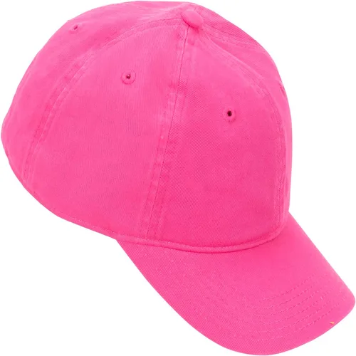 Vista 2 de PUMA Gorra de béisbol ajustable con logotipo de Crescent