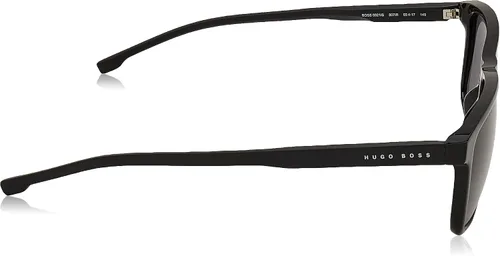 Vista 3 de Hugo Boss Gafas de sol rectangulares Boss 0921S para hombre