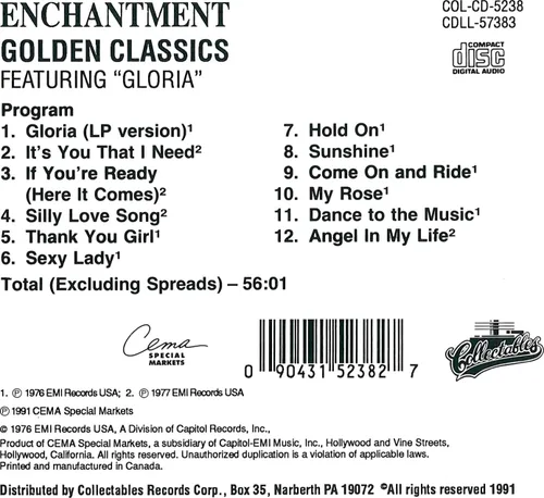 Vista 3 de Golden Classics