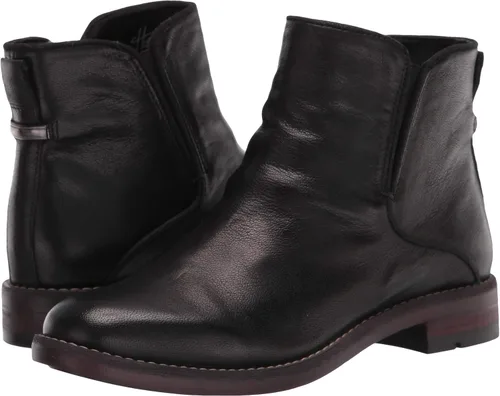 Vista 8 de Franco Sarto Botines Marcus para mujer