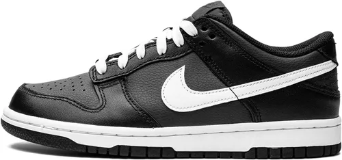 Vista 868 de Nike Kid's Dunk Low Sneaker