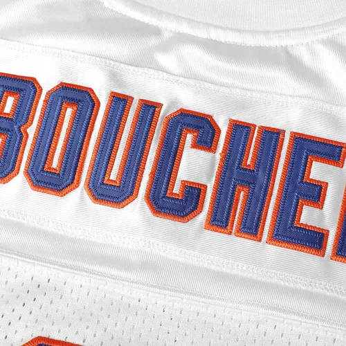 Vista 6 de Phoneutrix Bobby Boucher #9 The Waterboy Adam Sandler Movie Mud Dogs Bourbon Bowl Camiseta de fútbol