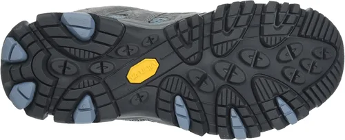 Vista 4 de Merrell Moab 3 - Zapatos de senderismo para mujer