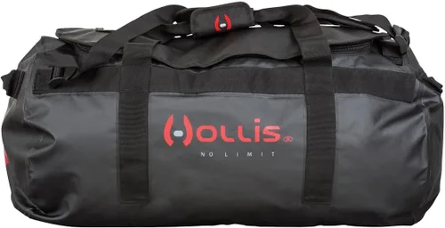 Vista 2 de Hollis Bolsa de lona para buceo y snorkel