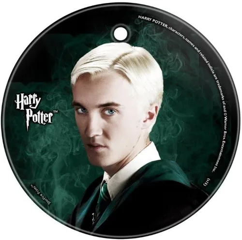 Vista 6 de Harry Potter – Albus Dumbledore – 3.5 pulgadas Starfire Prints colgante accesorio de impresión de vidrio – Accesorio colgante de luz – Ideal
