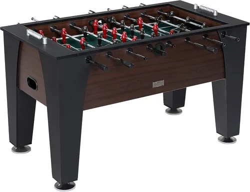 Vista 9 de Barrington 58" Full Size Competition Foosball Table